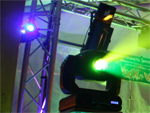 Lichttechnik