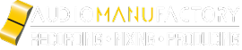 audioMANUfactory
